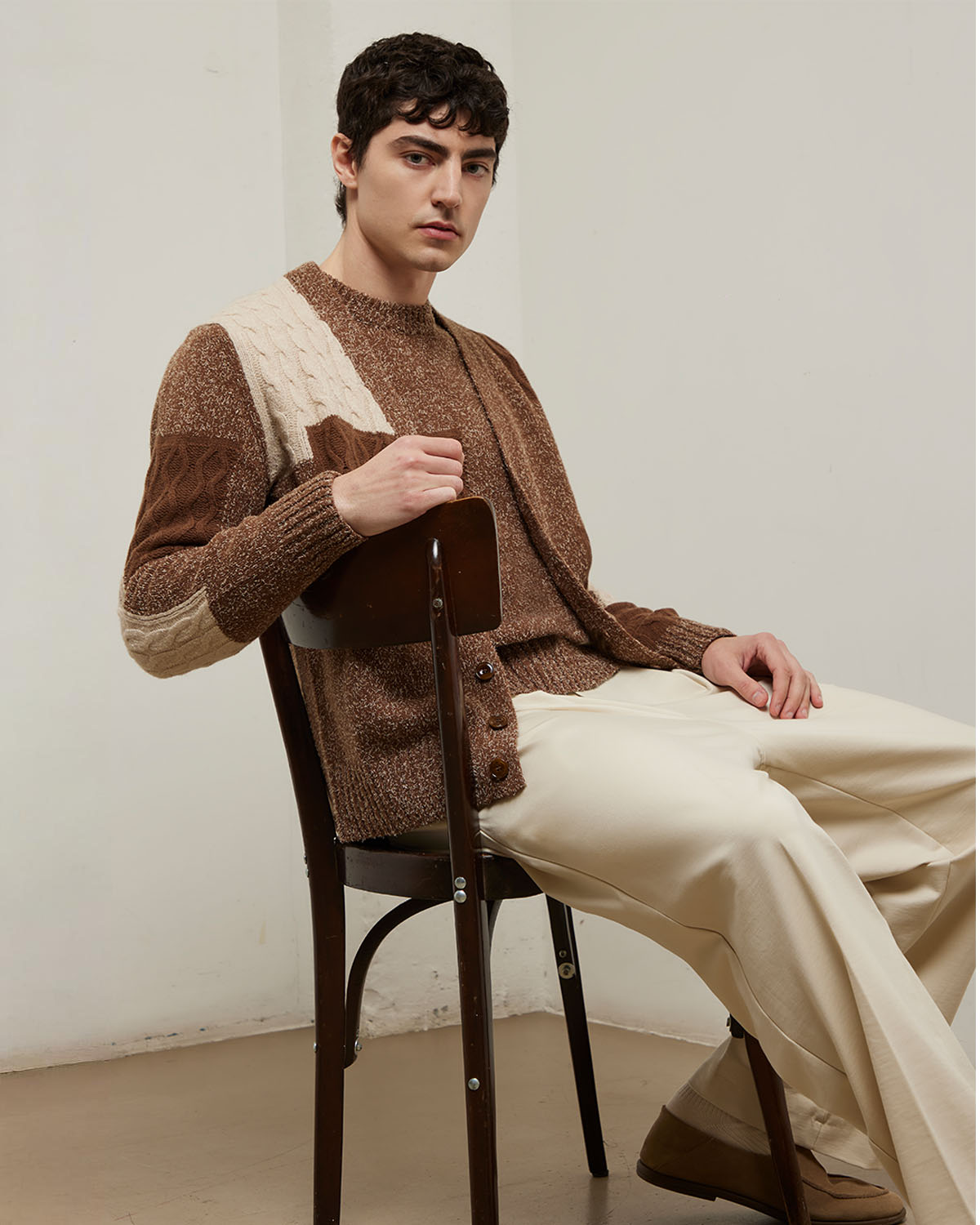 TINTORIA MATTEI editorial image 1