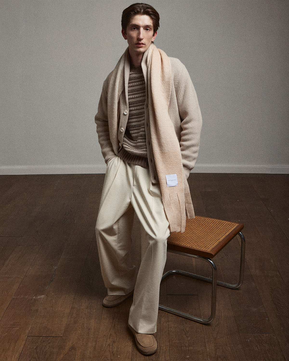 TINTORIA MATTEI editorial image 3