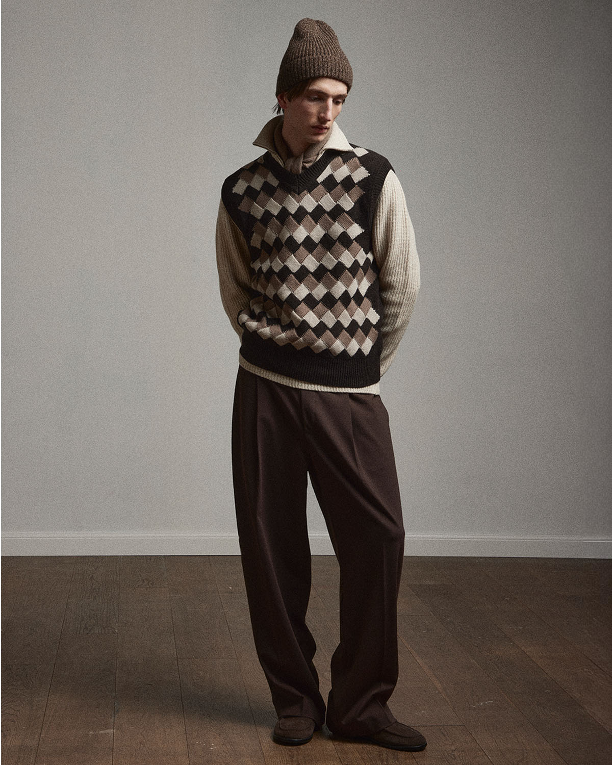 TINTORIA MATTEI editorial image 4