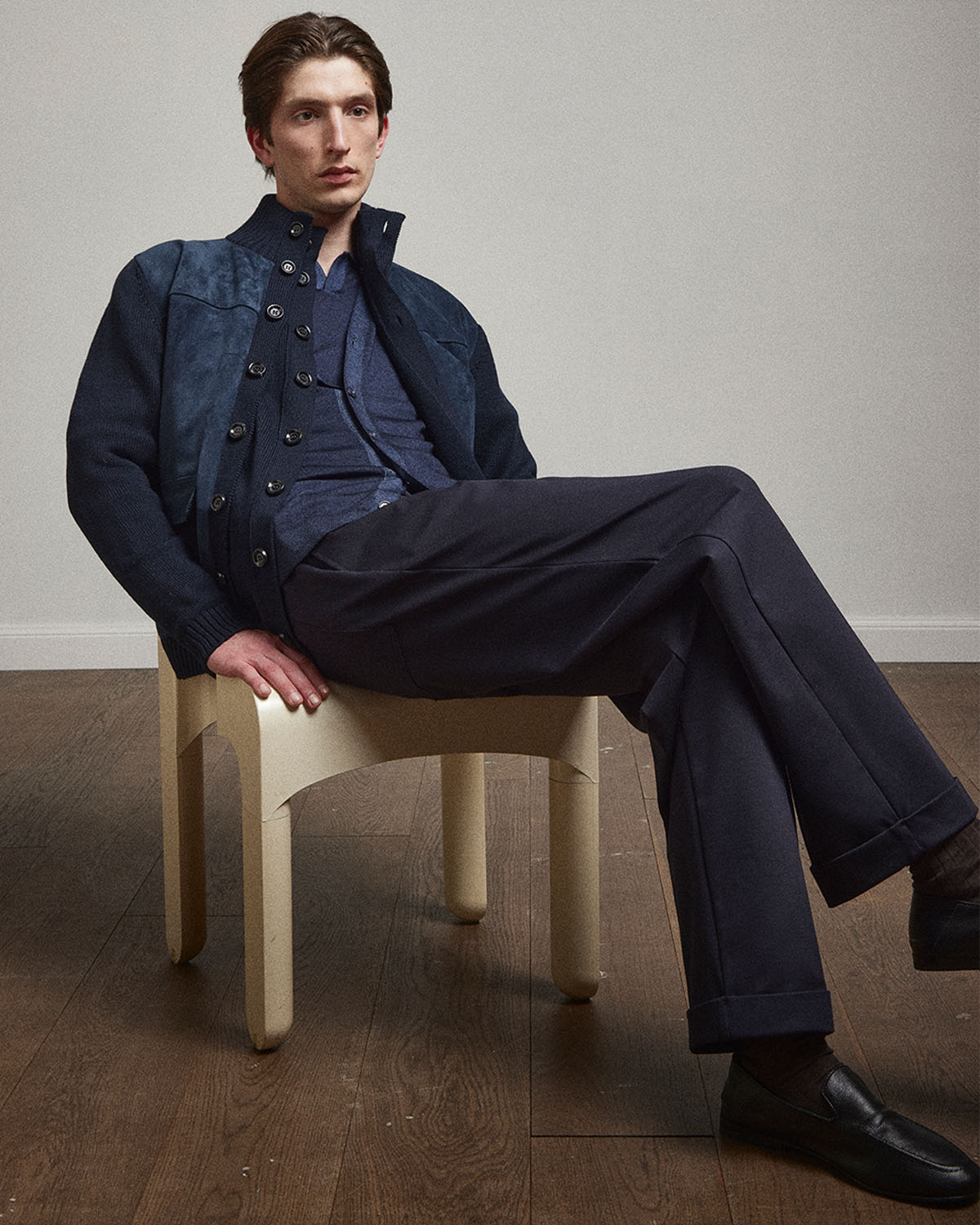 TINTORIA MATTEI editorial image 5