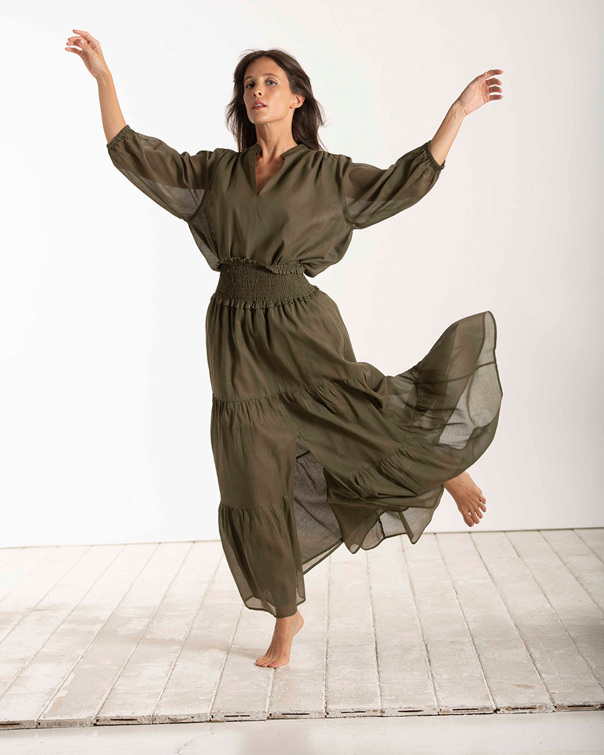 Flora di Venezia editorial image 1